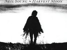 YOUNG,NEIL - HARVEST MOON VINYL LP