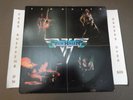 VAN HALEN 1978 SELF TITLED DEBT LP 