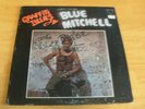 BLUE MITCHELL DJ LP GRAFFITI BLUES 1973 Mainstream MRL 400 WHITE LABEL PROMO HTF