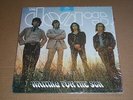 THE DOORS - WAITING FOR THE SUN 42041 FRANCE,WE 321 EKS 74024 LP SEALED
