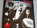 Die Ärzte - Du willst mich küssen (Modern-Kissing-Mix) - Vinyl-Maxi 12