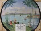 Cuba Cuban Pett & Cubanas Cuban Boys 33RPM Picture Disc Saturne 2012