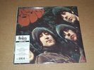 The Beatles RUBBER SOUL 2014 Mono SEALED LP OOP
