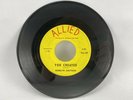 MARILYN MATTSON You Cheated / He Means So Much 1967 Allied 45RPM Femme Garage