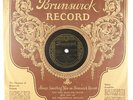 Prewar Vocal 78 - Nick Lucas - Tip-Toe Thru The Tulips - Brunswick 4418 VG+ mp3