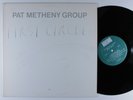 PAT METHENY GROUP First Circle ECM LP VG++/NM w/ insert **