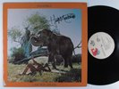 HUGH MASEKELA I Am Not Afraid CHISA/BLUE THUMB LP VG+ autographed **
