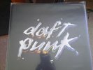 Discovery [Two-LP] by Daft Punk (Vinyl, Apr-2001, Virgin)
