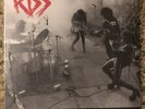 KISS BLACK DIAMOND LP SEALED