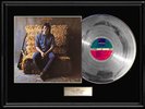 JOHN PRINE SELF TITLED LP ALBUM WHITE GOLD SILVER PLATINUM TONE RECORD NON RIAA