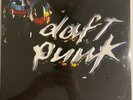 Rare Daft Punk Robot Rock