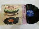 ROLLING STONES - Let It Bleed - NPS-4 1969Lp