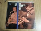 STAN GETZ AND BOB BROOKMEYER RECORDED FALL 1961- UK ISSUE - VERY GOOD