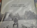 george harrison all things must pass vinyl