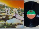 Led Zeppelin Houses of the Holy LP Reissue Atlantic SD 19130