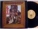 Love Da Capo LP Mono Psych