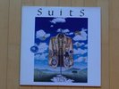 FISH Suits (ex-MARILLION) VINYL / Top / RAR