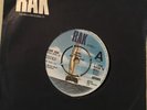 Arrows I Love Rock N Roll 7” vinyl Please Read