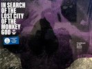 The Sorcerers - In Search Of The Lost City Of The Monkey God (LP, Ltd)