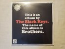 The Black Keys - Brothers-SEALED 2020 Indie Blues 10th Ann 2LP Nonesuch PERFECT
