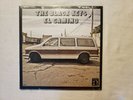 Black Keys - El Camino-SEALED 2011 Indie Garage Blues Punk Nonesuch-529099 NICE