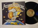 Atomic Rooster - IV - VG++/VG+ Hard Prog Psych Rock Elektra-75074 1ST Press