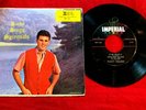 RICKY NELSON  RICKY SINGS SPIRITUALS  4 CUT 7