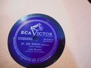 78 RPM - VICTOR MEXICAN RANCHERAS LYDIA MENDOZA