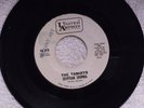 northern soul THE TAMMYS Egyptian Shumba UNITED ARTISTS 678 DJ PROMO STAMP