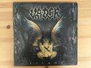 Vader - Litany LP Vinyl 1st. Ed. Mayhem Death Suffocation Dying Behemoth
