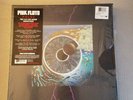 Pink Floyd Pulse Remastered 4 LP Vinyl Box Set 180 Gram New Gilmour