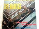 Beatles: Please Please Me [New/Sealed on MFSL- Mobile Fidelity Sound Labs]