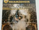 RAMMSTEIN - BLITZ & DONNER - YELLOW LP - 150 COPIES - 2014 - NEW SALED - RARE