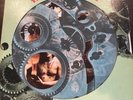 Soft Machine   S/T LP VINYL FIRST PRESS UNCENSORED COVER PROBE CPLP 4500 Nice