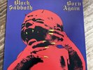 Born Again by Black Sabbath (Vinyl, Earmark)