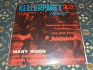 Mary Roos : Kellerparty-Twist,MEGARAR  ,Saba,7