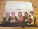 Faces.  Original Faces. First Step.  Warner Brothers Records. K-46053.