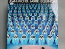 JEAN MICHEL JARRE EQUINOXE VINYLE 33 TOURS ORIGINAL 1978 FDM 83150