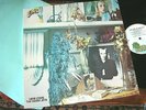 BRIAN ENO -     Here Come The Warm Jets,     RARE ORIG 1973 UK LP / inner.... EX