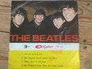 THE BEATLES All You Need Is Love IRAN IRANIAN ROYAL ORFEH RECORDS 7” VINYL EP