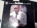 Son House ‎– Father Of Folk Blues - 1966 - UK Original
