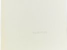 The Beatles White Album Apple Records SWBO101 Stereo 2LP Vintage Vinyl Rock NM