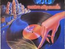 detroit electro funk boogie LP WJLB Motor City Made ? Mp3 Modern Soul QTMC 1986