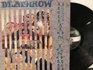 Deathrow – Deception Ignored LP 1989 Noise International – N 0128-1 NM/NM *DE