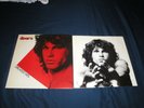 The Doors Greatest Hits Elektra/Asylum SE-515 EX/NM Hard Vinyl LP ORIG PRESS