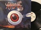 Asphyxia – Exit: Reality LP 1991 Rumble Records – RUM LP 1005 NM/NM BELGIUM