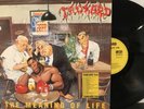 Tankard – The Meaning Of Life LP 1990 Noise International – N 0156-1 EX/EX *DE