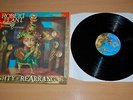 ROBERT PLANT Mighty Rearranger LP VERY RARE 2005 1ST PRESS LOVELY NM SANCTUARY