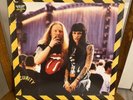 ROLLING STONES NO SECURITY FROM THE BRIDGES TO BABYLON TOUR 2 LP UK 1998 SEALED
