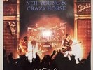 Neil Young & Crazy Horse - Weld [VINYL] (1991) - 7599-26671-1 (Collector's Item)